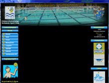 Tablet Screenshot of hvsc.hu